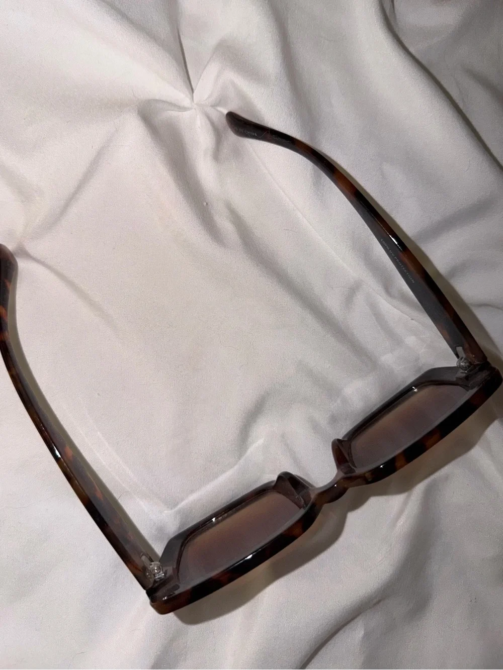 Nordstrom BP Oversize Classic Square Sunglasses